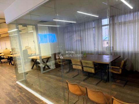 коммерческая по адресу Леси Украинки бульв., 23