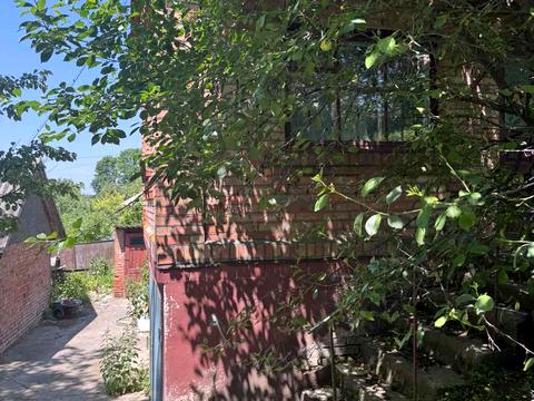 дом по адресу Струмкова ул., 15