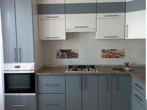 квартира за адресою Кармелюка вул., 5