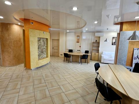 коммерческая по адресу Елизаветы Чавдар ул., 2
