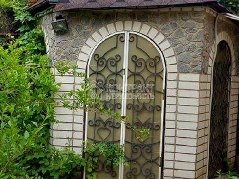 дом по адресу Луи Пастера ул.