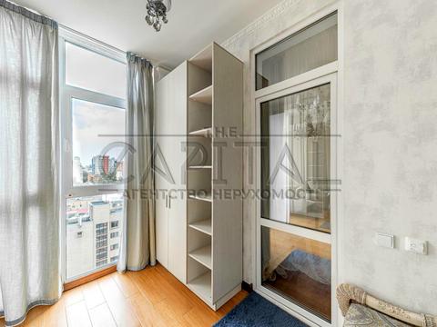 квартира за адресою Дмитрівська вул., 80