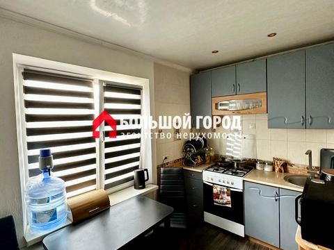 квартира по адресу Николая Корищенко ул. (Кузнецова), 17