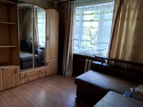 квартира по адресу Видинская ул., 13