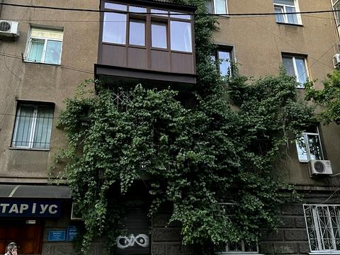 квартира по адресу Старопортофранковская ул., 105