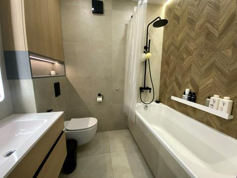 квартира за адресою Макогона вул., 23А