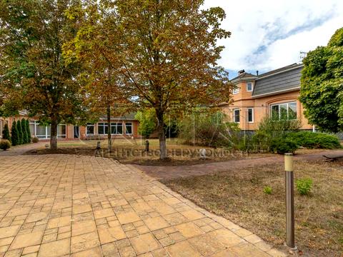 дом по адресу Старокиївська