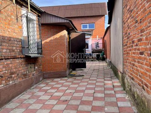 будинок за адресою Новохарківська вул., 28А