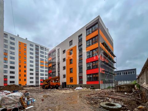 квартира за адресою Петра Маланюка вул., 45