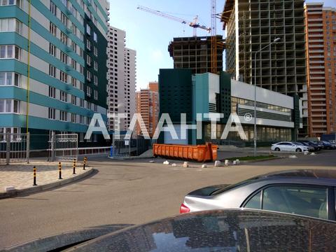 квартира по адресу Жаботинского ул. (Пролетарская улица), 54