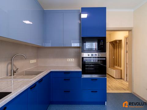 квартира за адресою Бориса Гмирі вул., 20