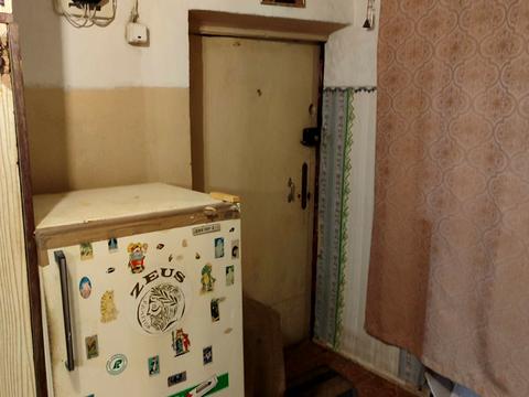 квартира по адресу Львов, Остроградских ул. (Пожарского), 16
