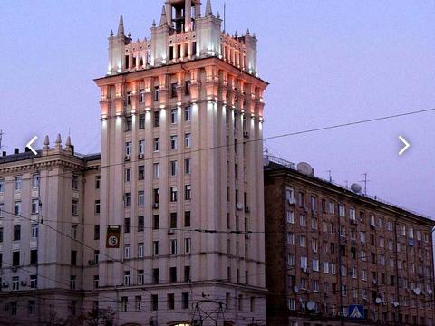 квартира по адресу Конституции площ., 2/2