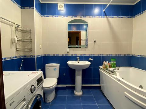 квартира по адресу Вацлава Гавела бульв. (Івана Лепсе), 7-В