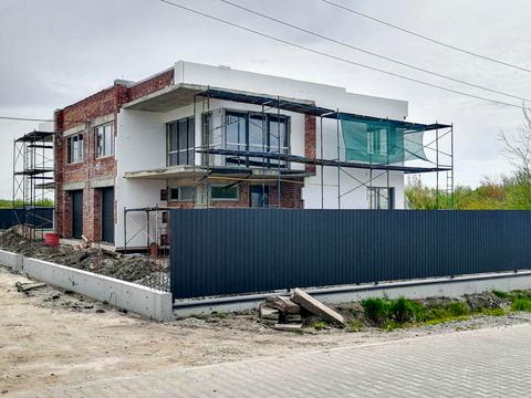 будинок за адресою Хмельницького, 2