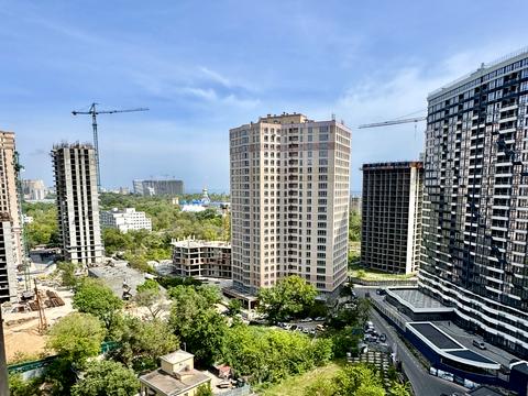 квартира за адресою Генуезька вул., 3В