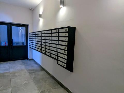 квартира по адресу Зеленая ул., 269г