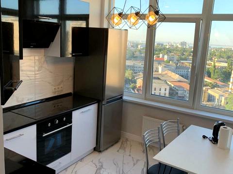 квартира за адресою Басейна вул., 6А