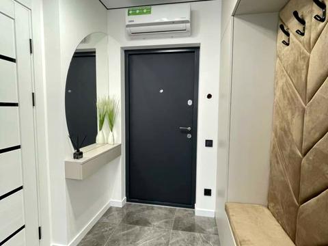 квартира по адресу Крайковского ул., 1