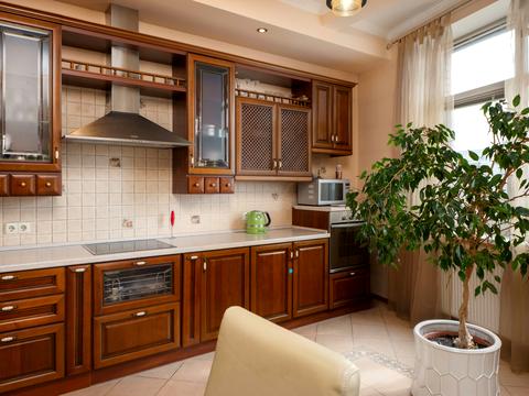 квартира по адресу Леси Украинки бульв., 7-Б
