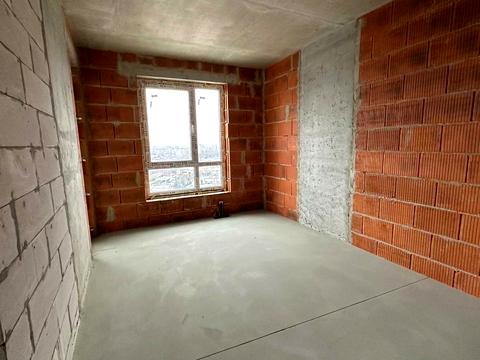 квартира по адресу Городницкая ул., 47