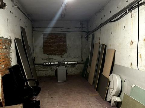 коммерческая по адресу Байды Вишневецкого ул., 56