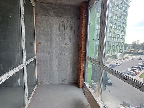 квартира по адресу Киев, Причальная ул., 10