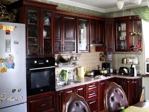 дом по адресу Антония Михайловского ул.