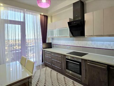 квартира за адресою Перлинна вул., 1