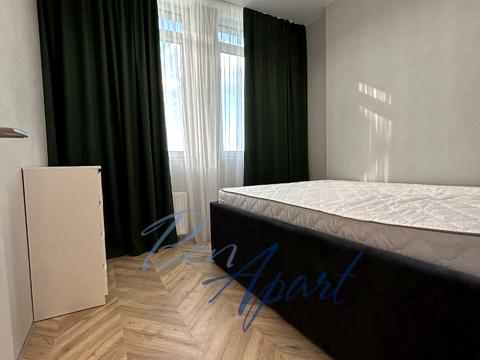 квартира по адресу Берестейский просп. (Победы), 11 к1