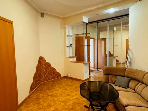 квартира за адресою Незалежності вул., 17а