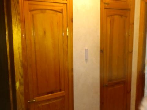 квартира за адресою Леоніда Каденюка просп. (Юрія Гагаріна), 3