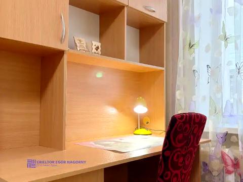 квартира по адресу Калиновая ул., 79