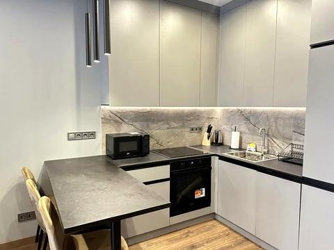 квартира по адресу Михаила Максимовича ул. (Трутенко Онуфрия), 24-В