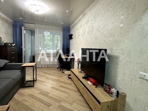 квартира за адресою Академіка Філатова вул., 49