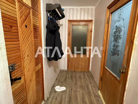 квартира за адресою Академіка Філатова вул., 57
