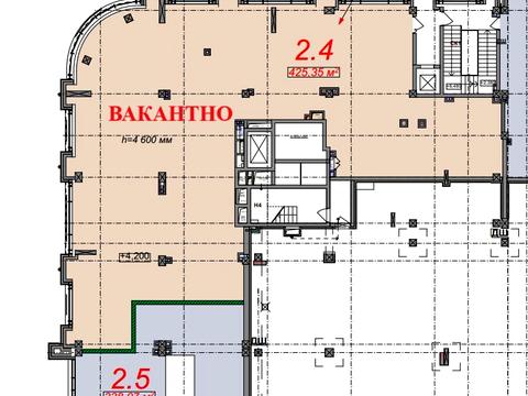 коммерческая по адресу Антоновича ул. (Горького), 118