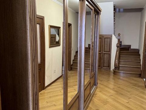 квартира за адресою Сидора Воробкевича вул., 33
