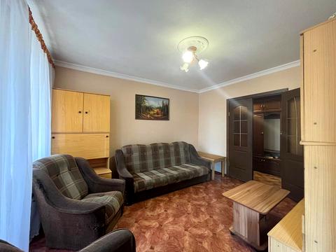 квартира за адресою Каунаська вул., 3