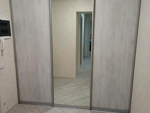 квартира за адресою С.Тимошенка, 7