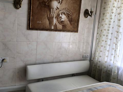 квартира за адресою Европейского союзу, 76