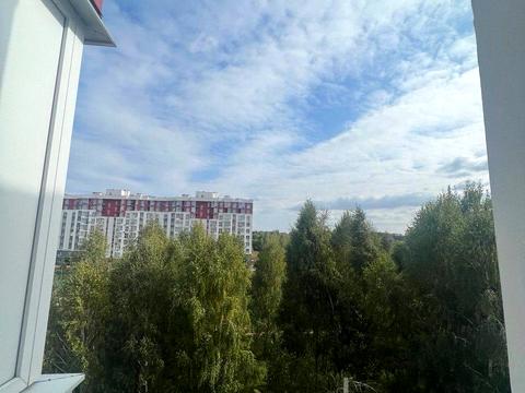квартира за адресою Єдності, 6