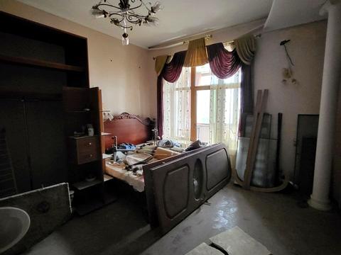 квартира по адресу Ясная ул., 8