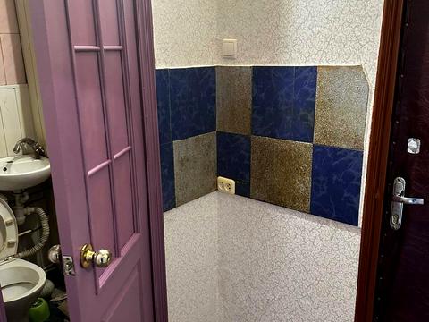 квартира за адресою Гарібальді вул., 2