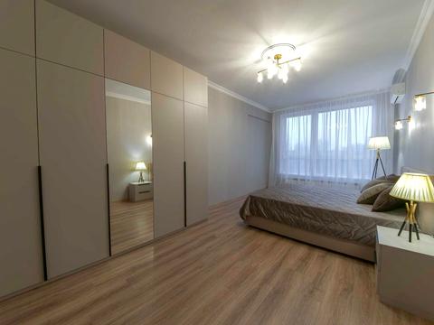 квартира по адресу Фортечный тупик (Тверской), 7в