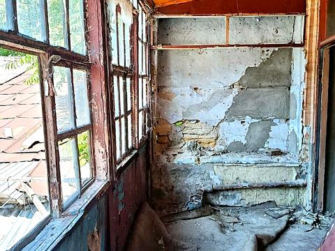 квартира по адресу Черноморского Казачества ул., 96