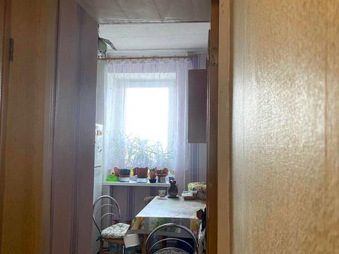 квартира по адресу Генерала Петрова ул., 46