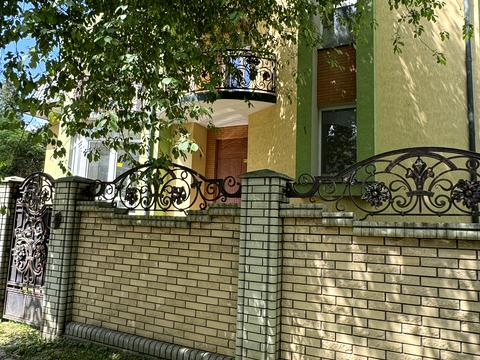 дом по адресу Ивано-Франковск, Матейко ул., 30В