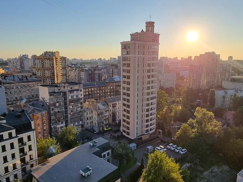 квартира за адресою Миколи Пимоненка вул., 3