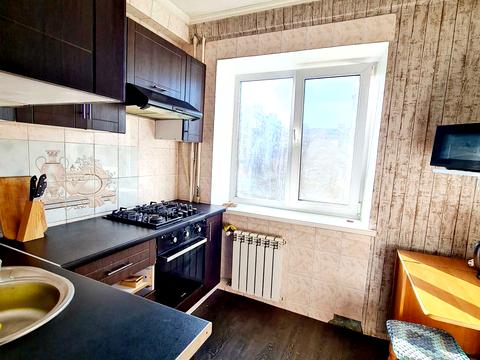 квартира по адресу Андрея Малышко ул., 27